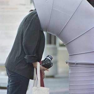 Meet your Posher, Alice